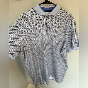 Greyson Golf Polo